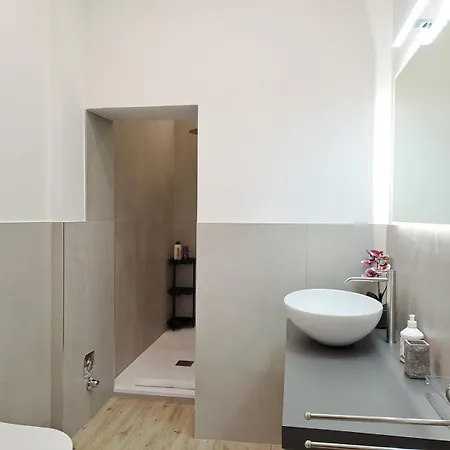 Byme 7 Apartment Turin