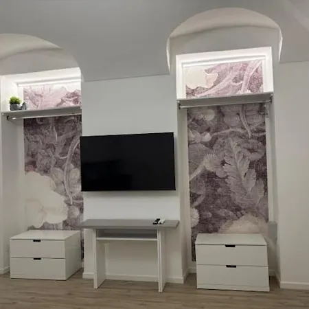 Apartment Byme 7