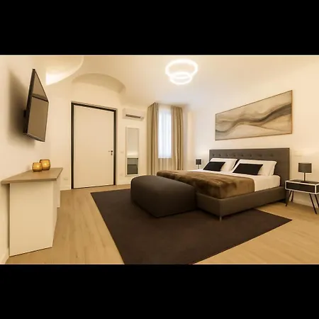Byme 7 Apartamento