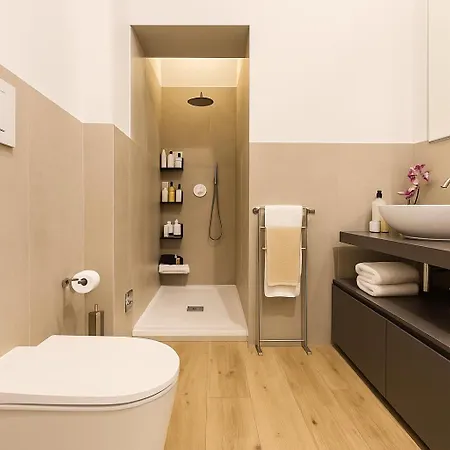 Apartament Byme 7 Turyn