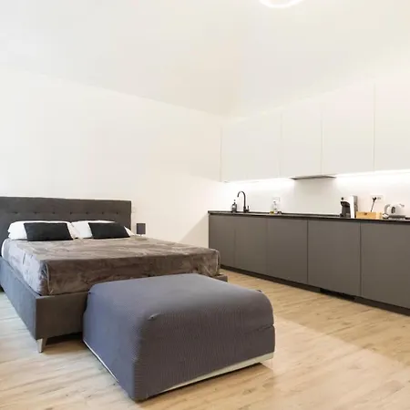 Apartamento Byme 7 Turín