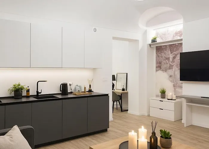 Byme 7 Apartmán Turín