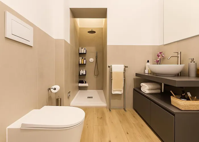 Apartmán Byme 7 Turín